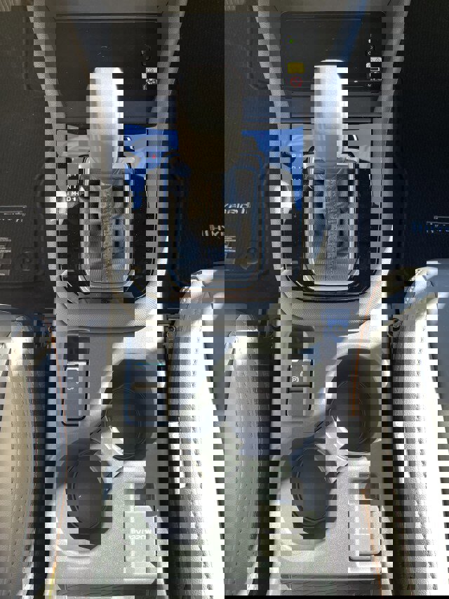 New 2025 Subaru Forester Sport image 51