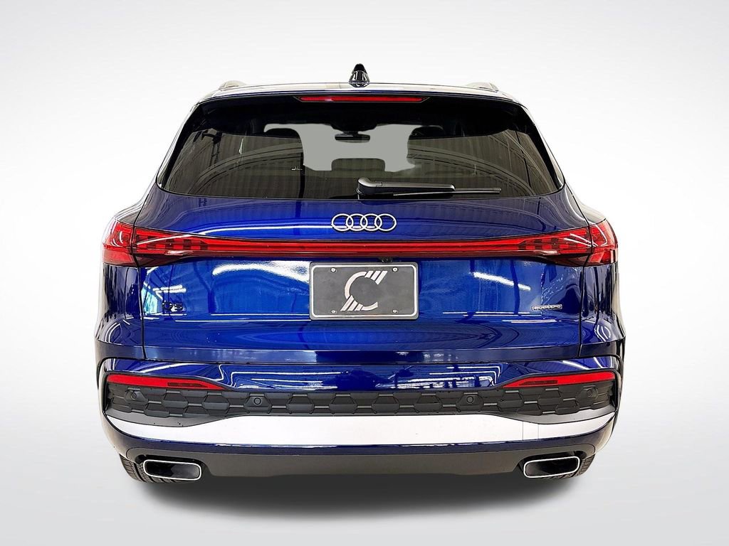 New 2025 Audi Q5 Premium Plus image 4