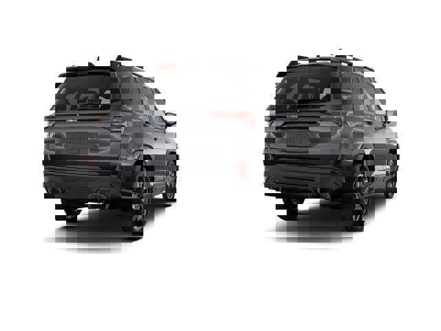 New 2026 Subaru Forester Limited image 6