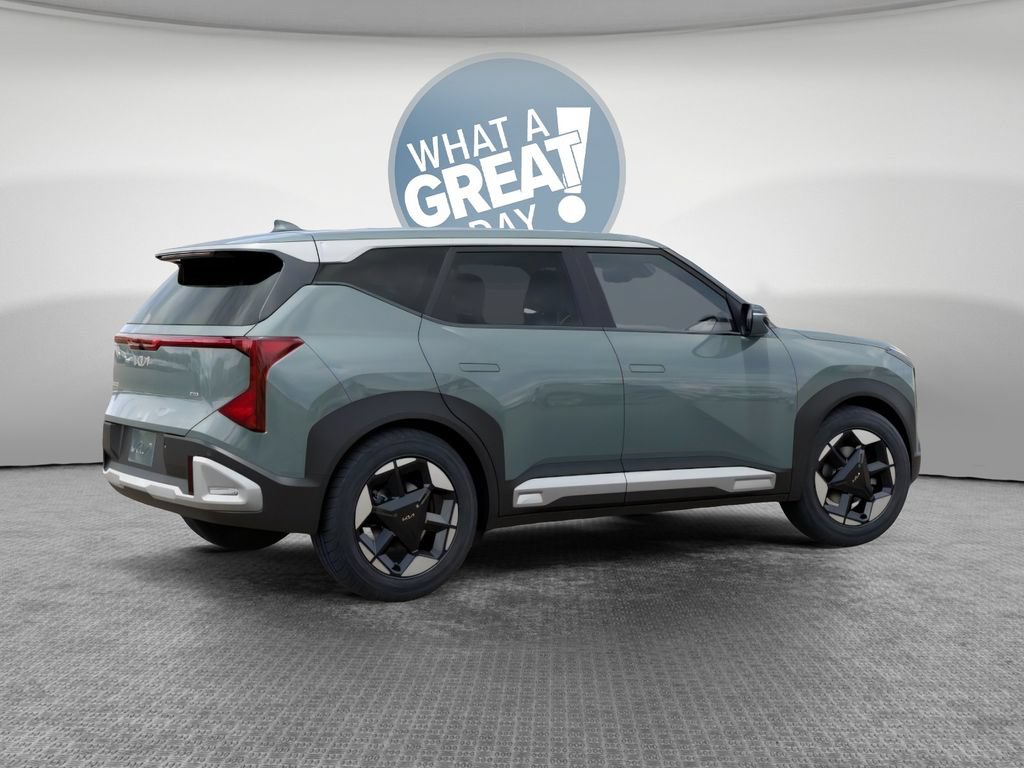 New 2027 Kia Seltos S AWD/4WD image 6
