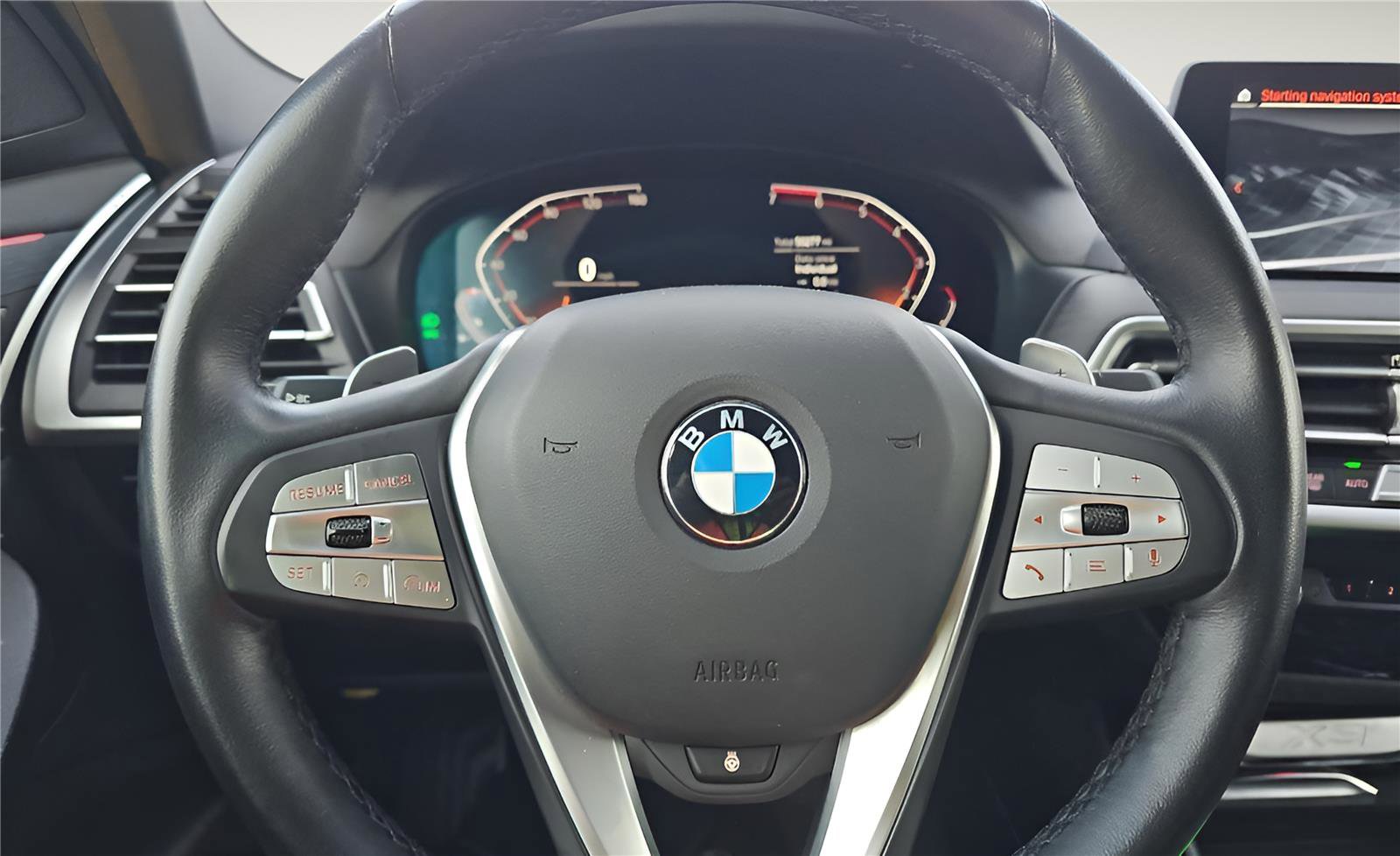 Used 2024 BMW X3 xDrive30i w/ Convenience Package image 8