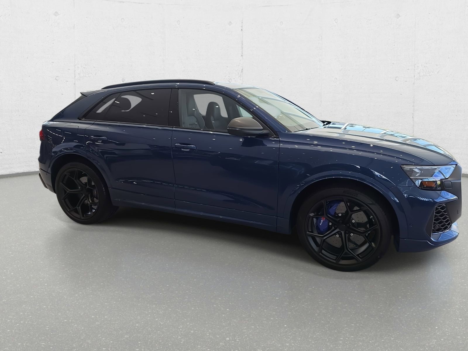 New 2026 Audi RS Q8 performance image 4