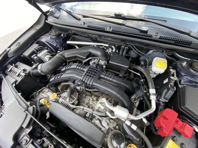 Used 2024 Subaru Crosstrek 2.0i Premium image 11