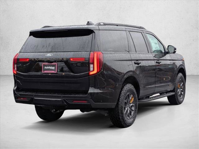 New 2025 Ford Expedition Tremor AWD/4WD video 2