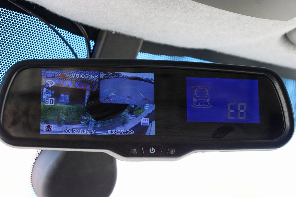 Used 2016 Mercedes-Benz Sprinter 2500 image 28