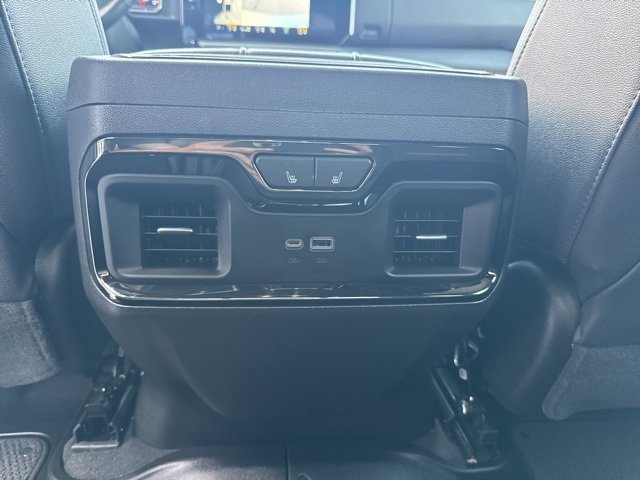 Certified 2023 GMC Sierra 1500 AT4 w/ AT4 Premium Package image 37