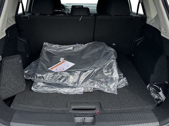 Certified 2026 Nissan Rogue S image 29