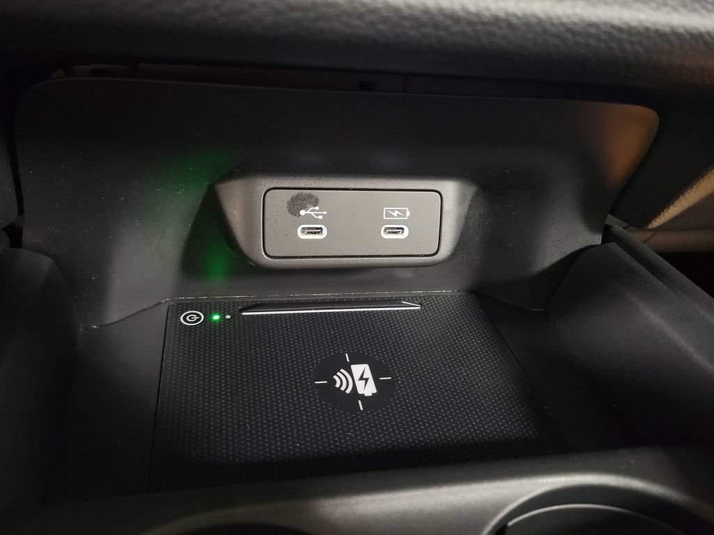 Used 2026 Honda HR-V LX image 20