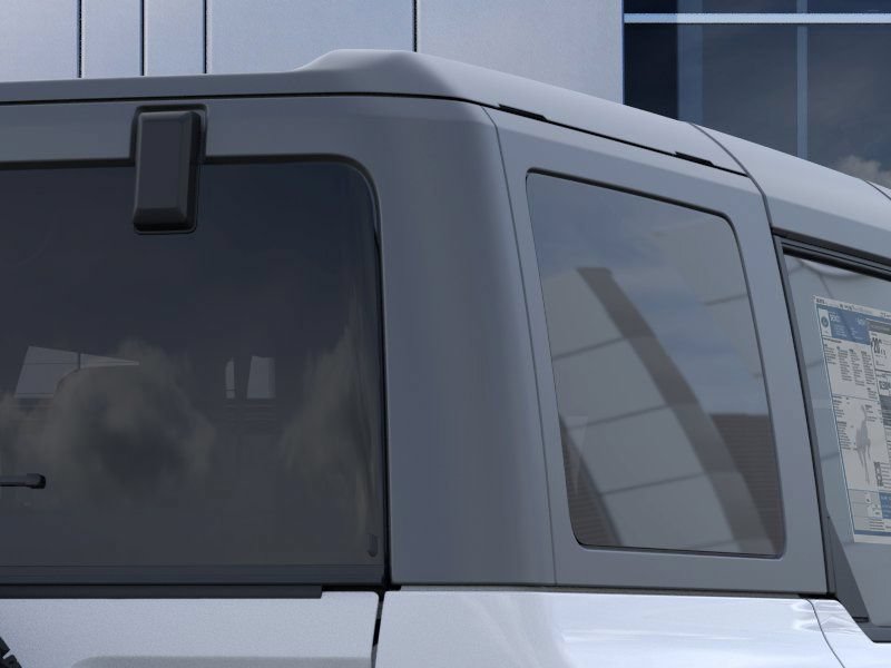 New 2026 Ford Bronco Big Bend AWD/4WD image 30