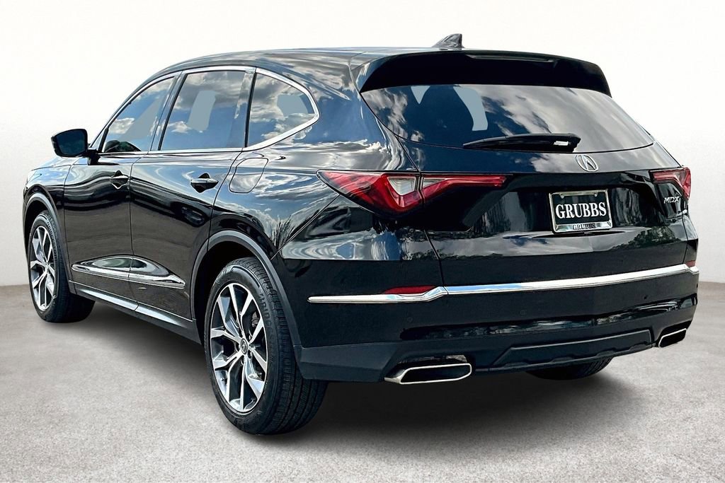 Used 2023 Acura MDX FWD w/ Technology Package image 17