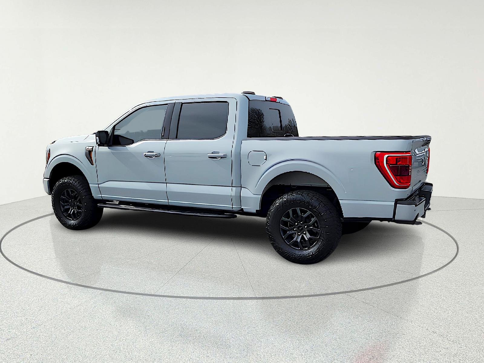 Used 2023 Ford F150 Tremor w/ Trailer Tow Package image 4