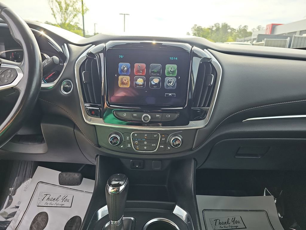 Used 2019 Chevrolet Traverse LT w/ LT Premium Package image 25