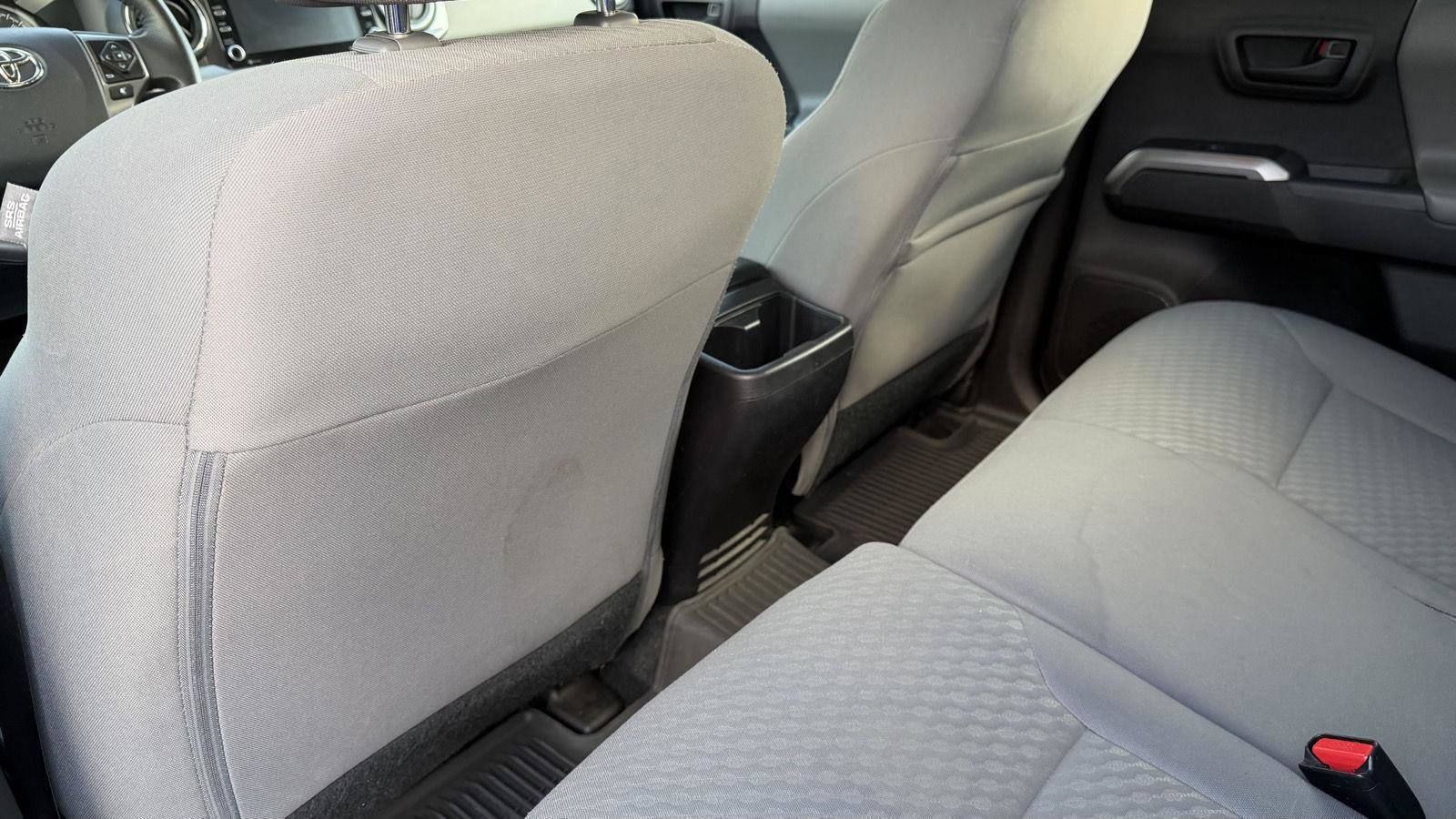 Used 2022 Toyota Tacoma SR5 image 23