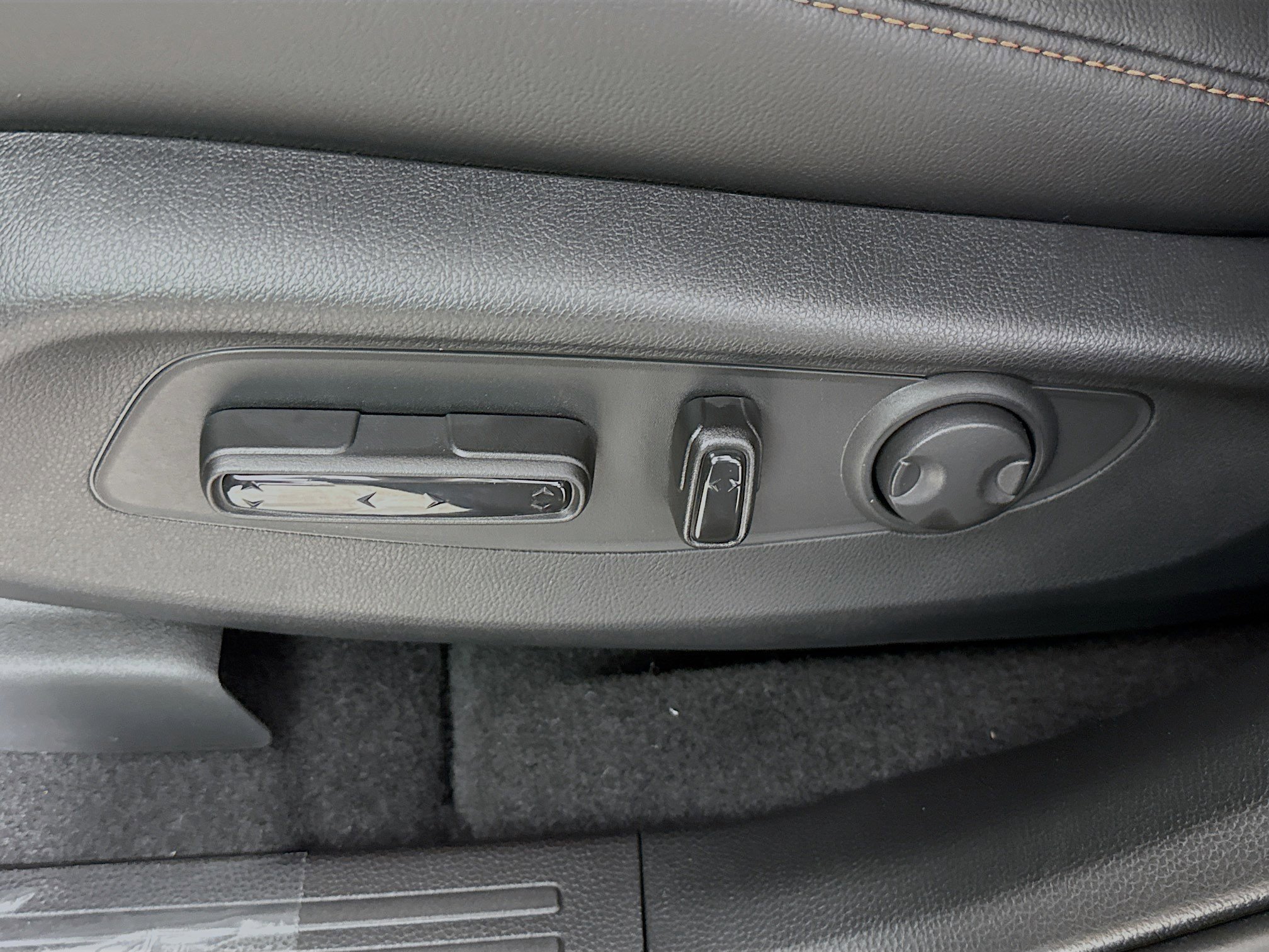 New 2026 Honda CR-V Sport-L image 22