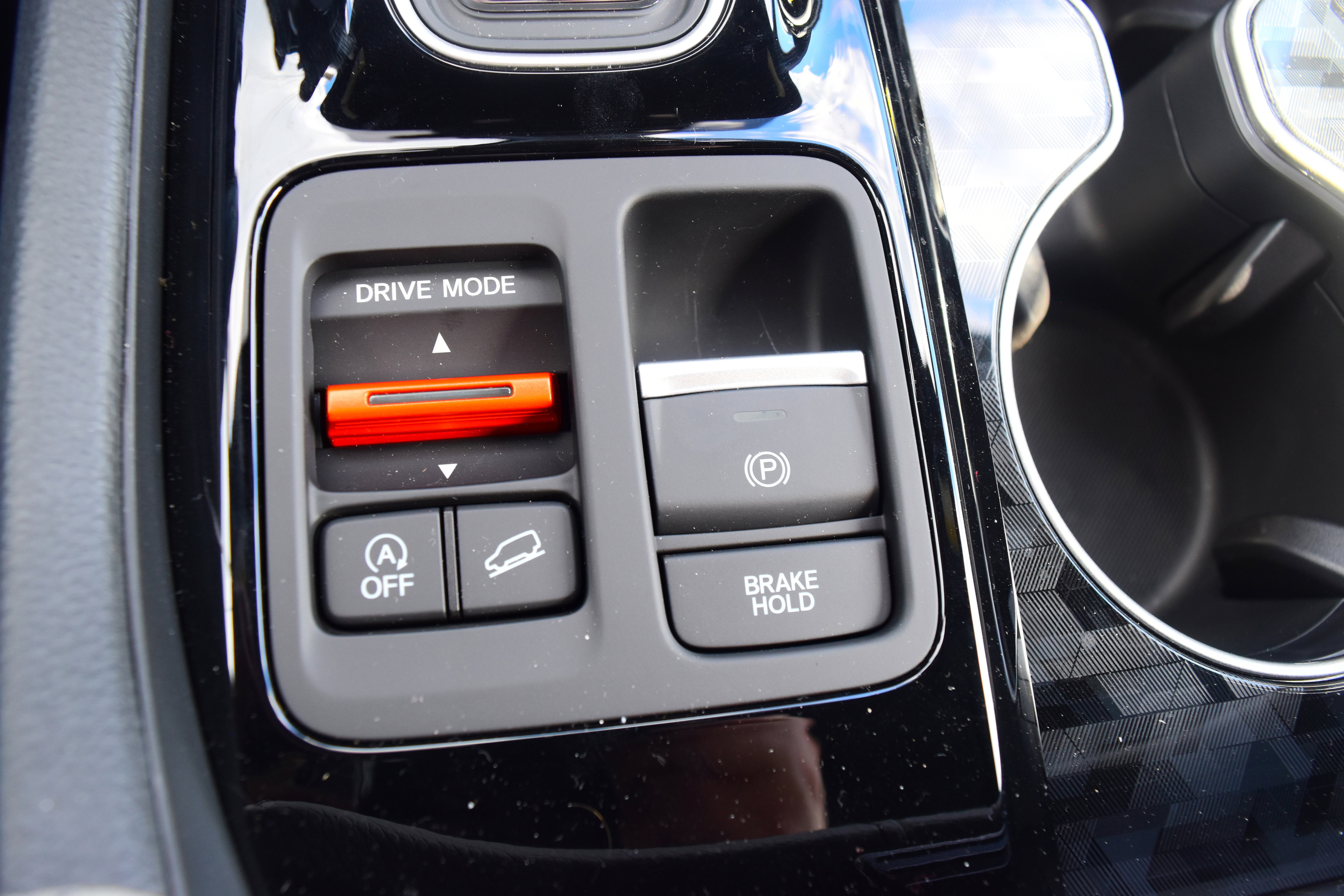 New 2026 Honda Passport TrailSport Elite image 26