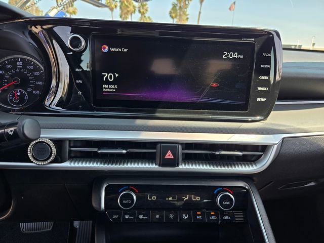 Used 2022 Kia K5 GT-Line image 19