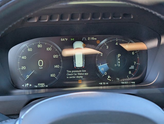 Used 2022 Volvo XC90 T6 Inscription w/ Advanced Package image 22