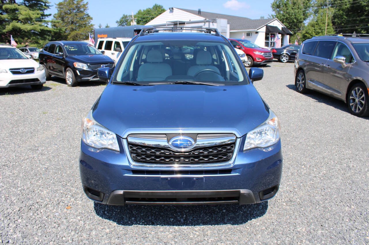 Used 2014 Subaru Forester 2.5i Premium AWD/4WD image 3