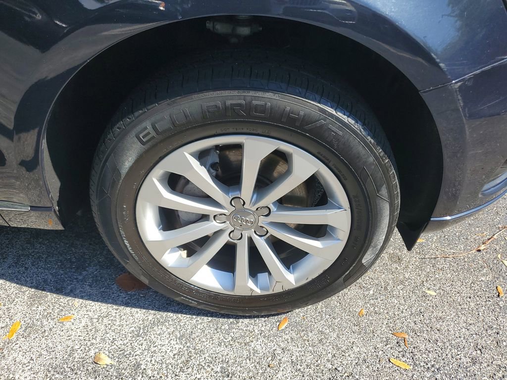 Used 2017 Audi Q5 2.0T Premium image 7