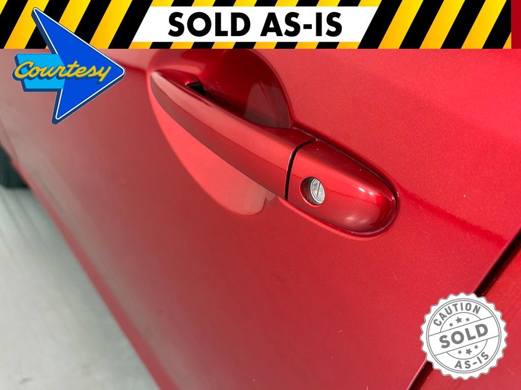 Used 2016 MAZDA MAZDA6 Sport FWD image 13