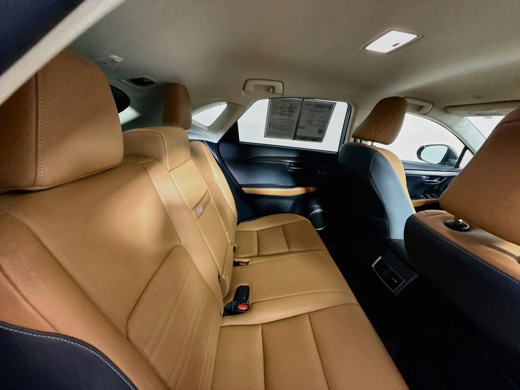 Used 2020 Lexus NX 300 FWD w/ Accessory Package 2 image 25