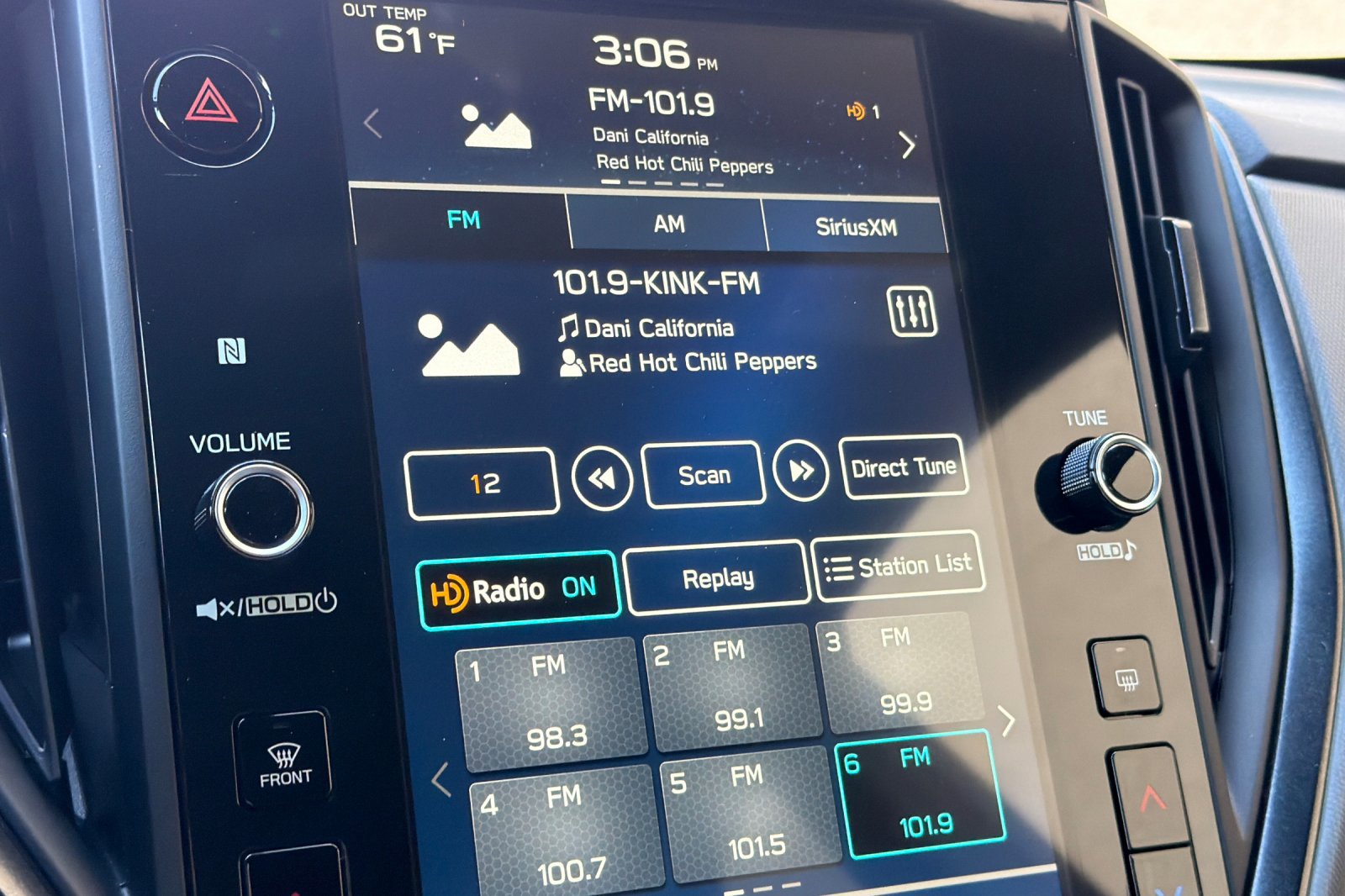 New 2026 Subaru Crosstrek 2.5i Sport image 18