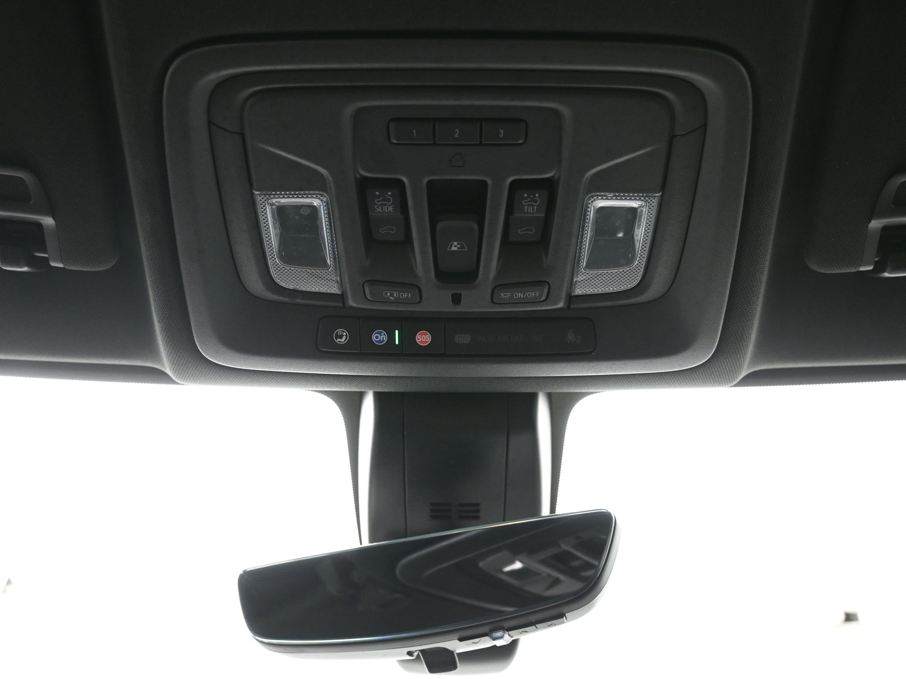 Used 2023 GMC Sierra 2500 AT4 w/ AT4 Premium Plus Package image 27