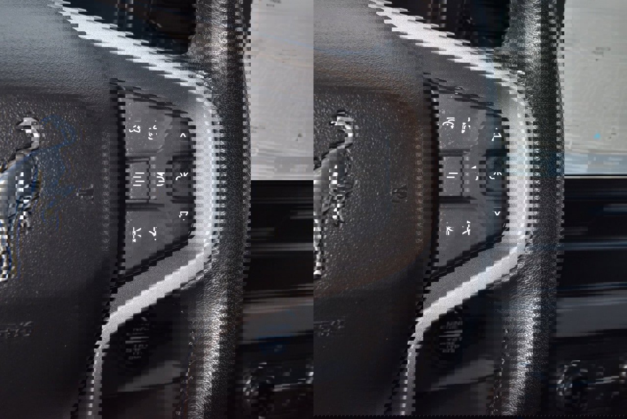 Certified 2023 Ford Bronco Big Bend image 25