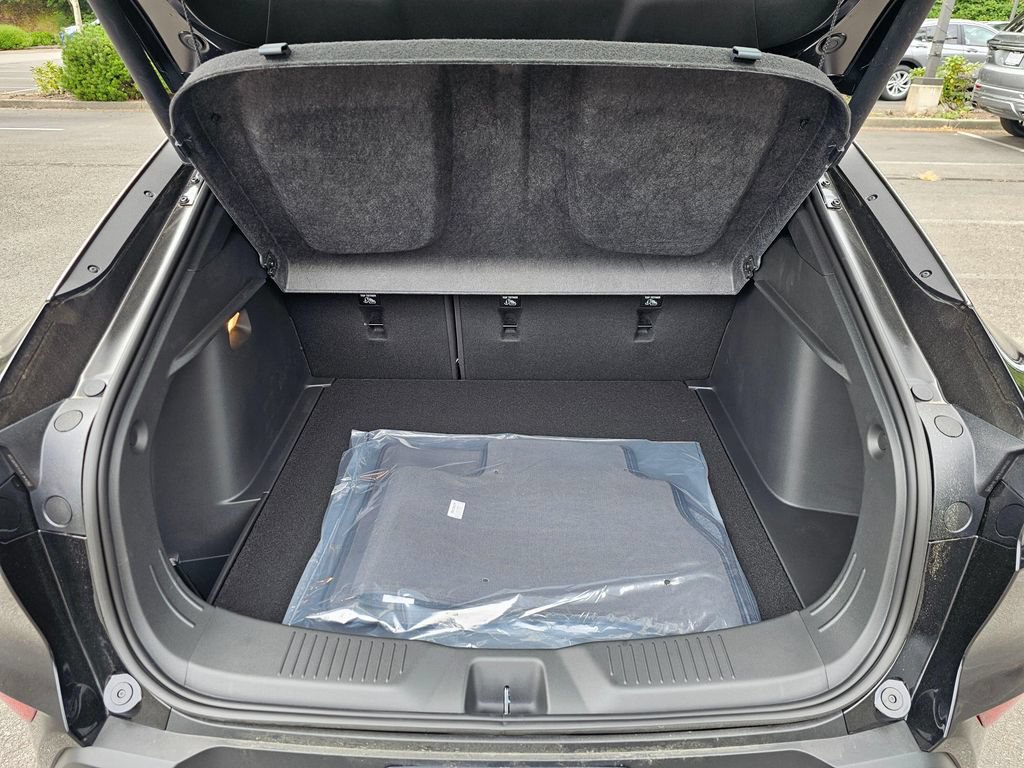 New 2026 Buick Envista Sport Touring w/ Convenience I Package FWD image 13