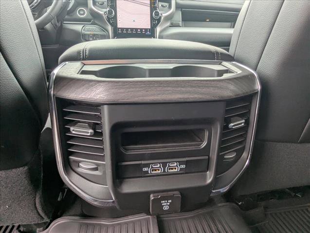 New 2026 RAM 2500 Laramie image 20