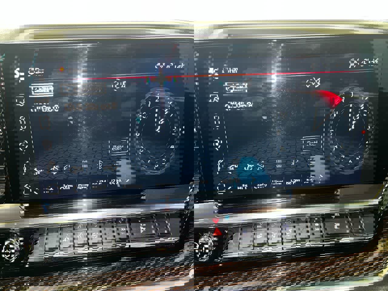 Used 2024 GMC Sierra 1500 Elevation image 18