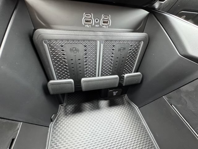 New 2026 RAM 2500 Big Horn AWD/4WD image 49