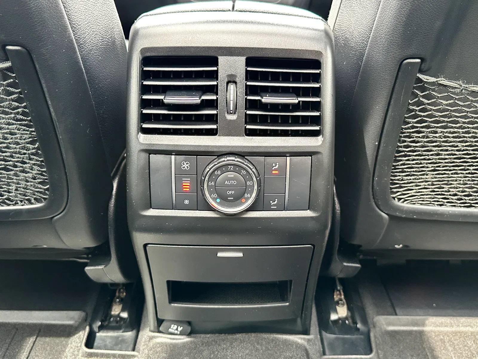 Used 2018 Mercedes-Benz GLS 550 4MATIC w/ Driver Assistance Package image 25