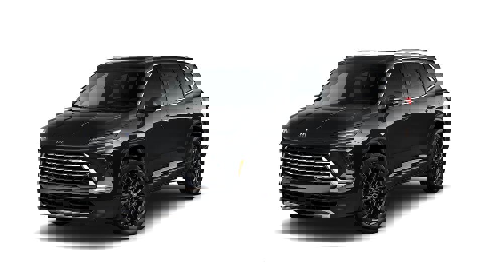 Used 2026 Buick Enclave Preferred w/ Power Package image 42