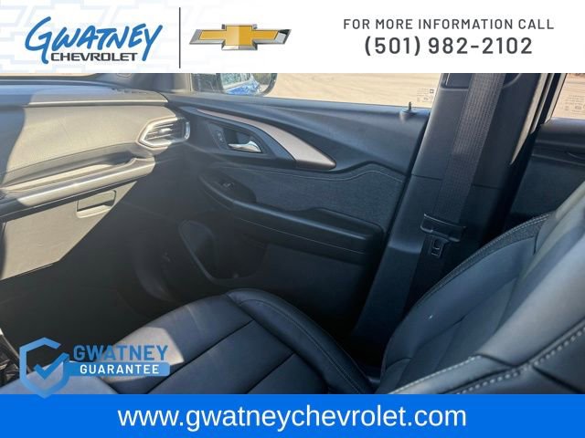 Used 2022 Chevrolet TrailBlazer ACTIV w/ Sun and Liftgate Package image 24