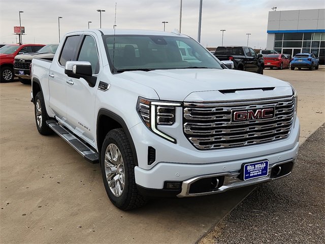 New 2026 GMC Sierra 1500 Denali image 6