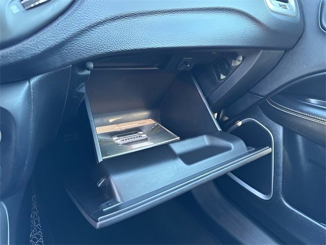 Used 2018 Jeep Compass Latitude w/ Popular Equipment Group image 24