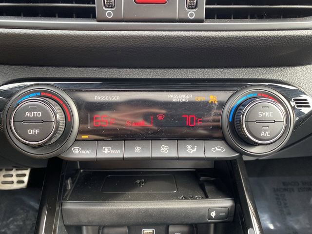 Certified 2024 Kia Forte GT-Line w/ GT-Line Premium Package image 20