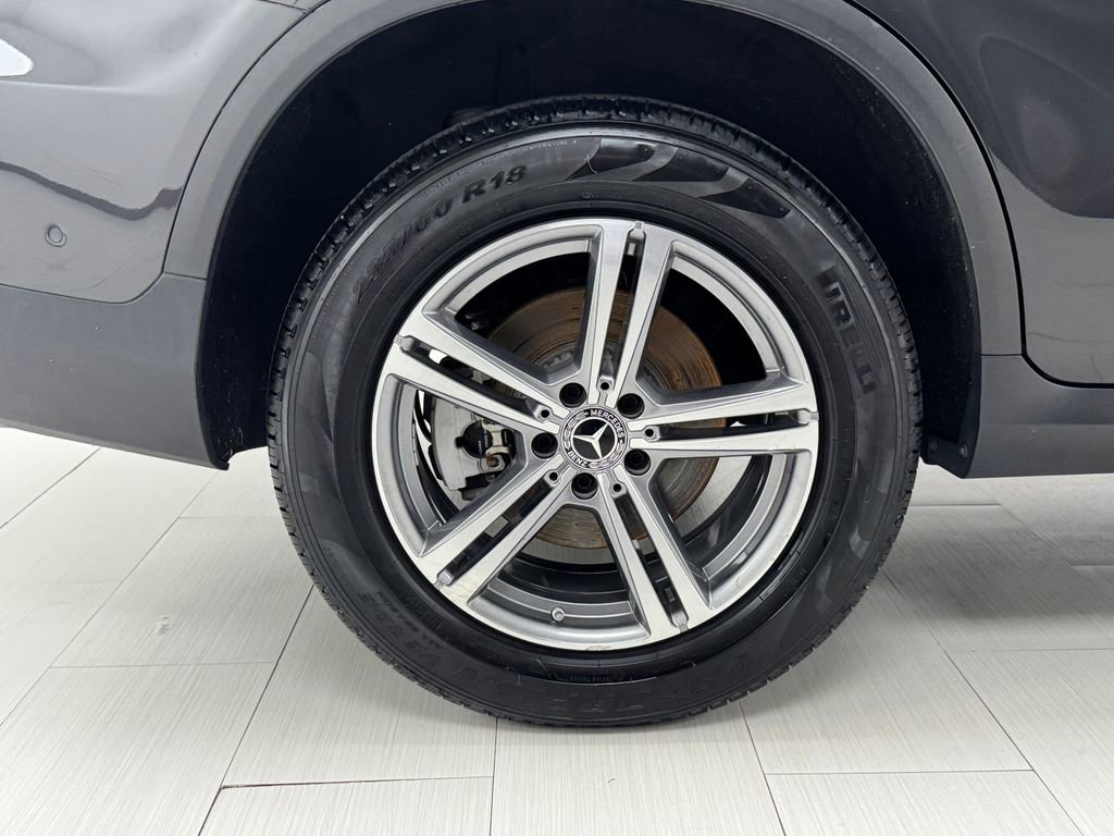 Used 2022 Mercedes-Benz GLC 300 4MATIC image 43