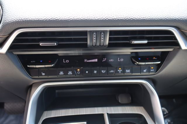 Used 2024 MAZDA CX-90 Plug-In Hybrid w/ Premium Pkg AWD/4WD image 38