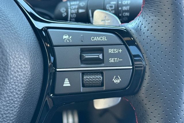 Used 2025 Acura ADX A-Spec AWD/4WD image 28
