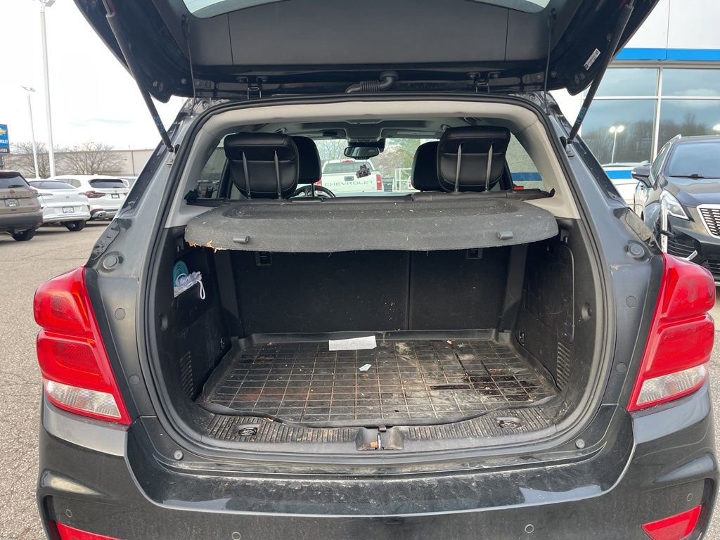 Used 2019 Chevrolet Trax Premier image 8