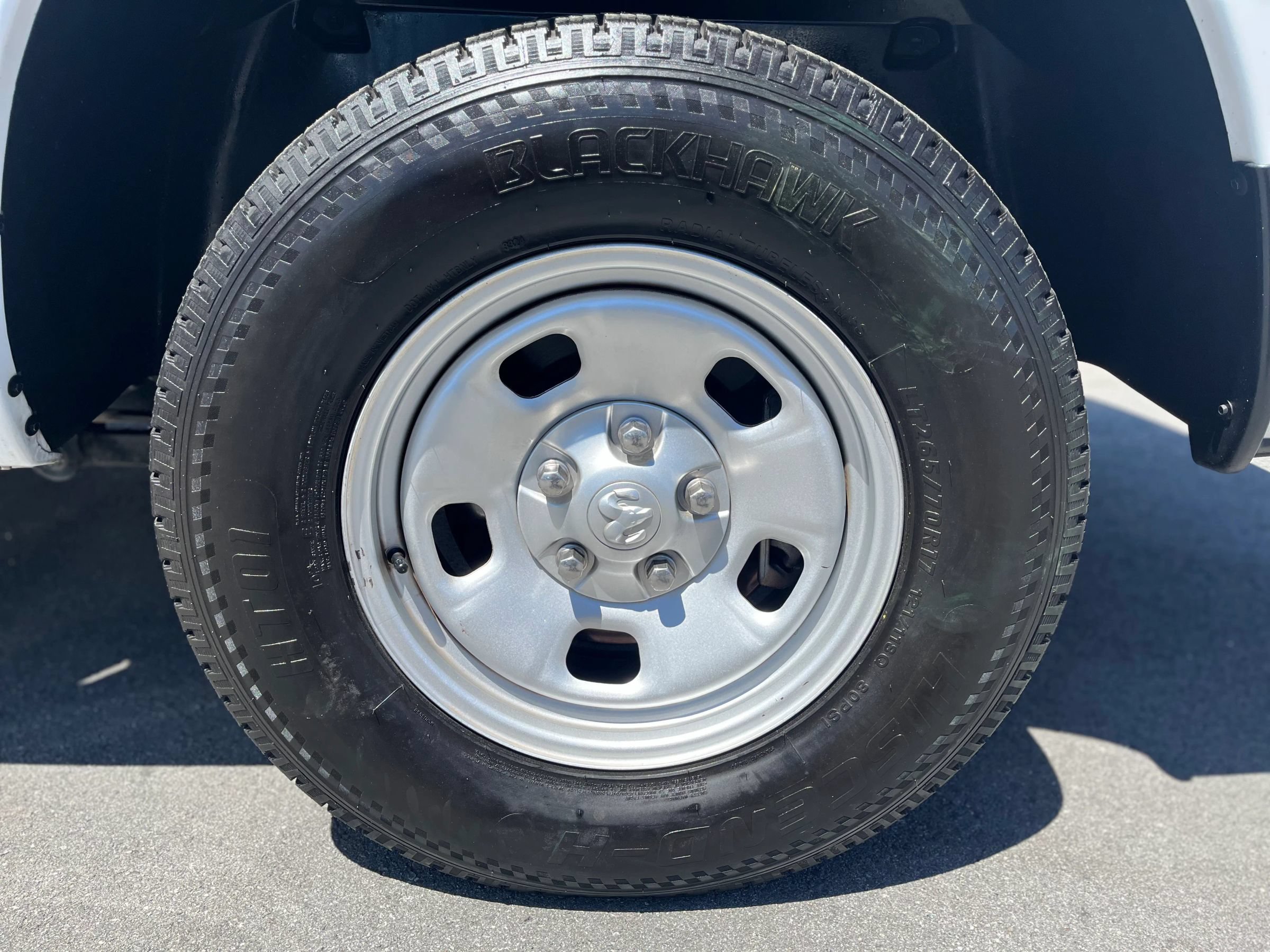 Used 2017 RAM 1500 Tradesman w/ Popular Equipment Group RWD image 22