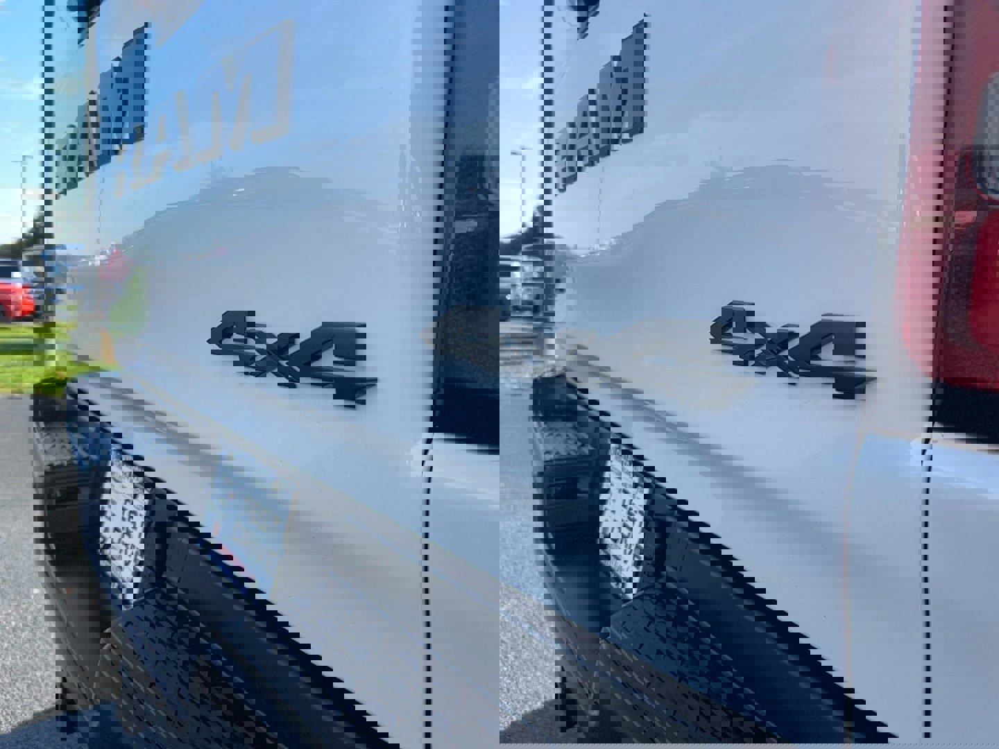 Used 2024 RAM 1500 Rebel w/ Rebel Level 1 Equipment Group image 12