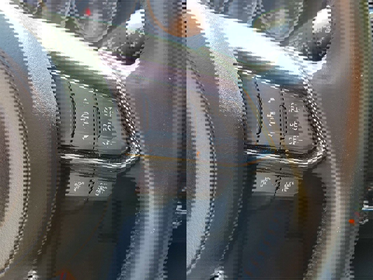 Used 2025 MAZDA CX-5 AWD 2.5 S w/ Select Package image 20