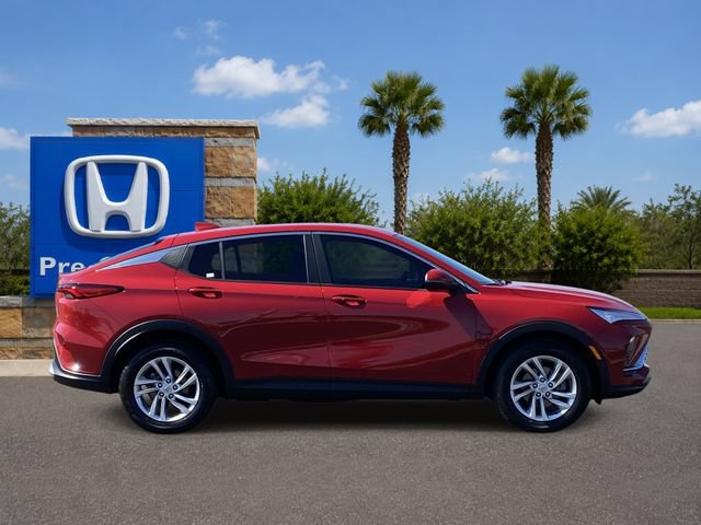 Used 2026 Buick Envista Preferred w/ Convenience I Package FWD image 6