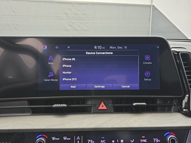 Used 2023 Kia Sportage X-Line w/ X-Line Premium Package image 37