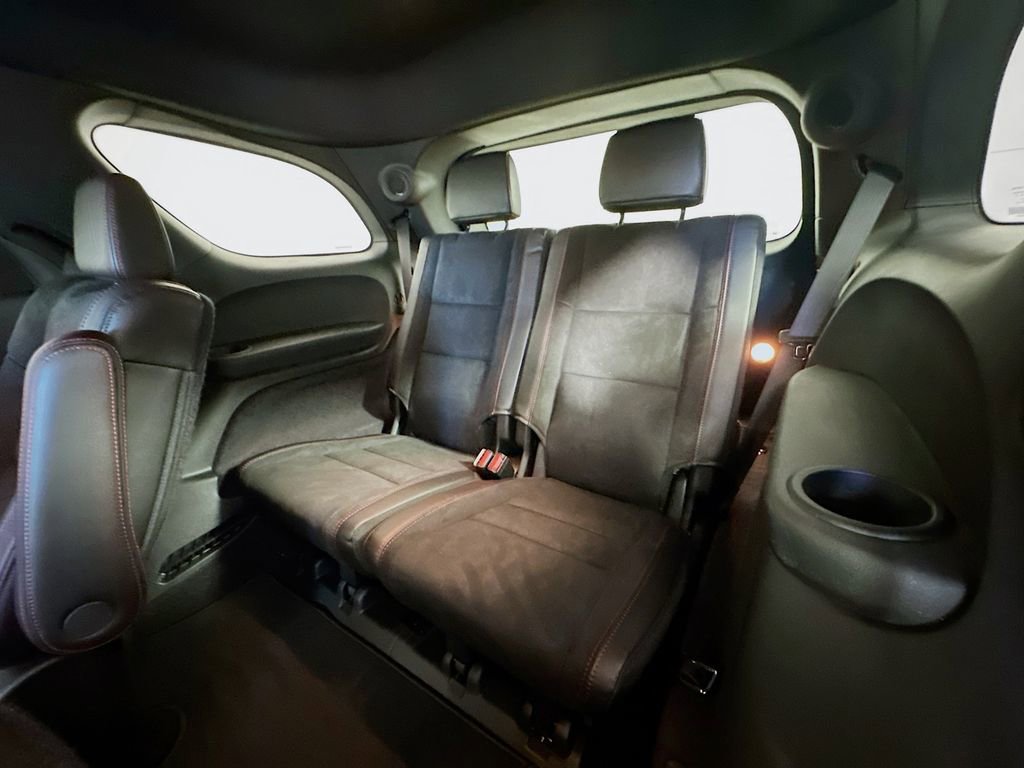 New 2026 Dodge Durango GT image 18