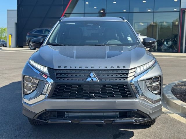 New 2025 Mitsubishi Eclipse Cross AWD image 4