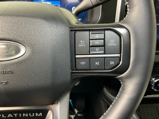 New 2026 Ford F350 Platinum image 26